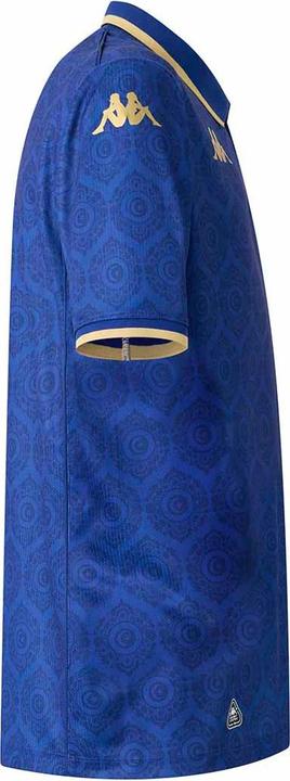 Actual product image Kappa Third Kit ES Tunis 2025/26 (L)