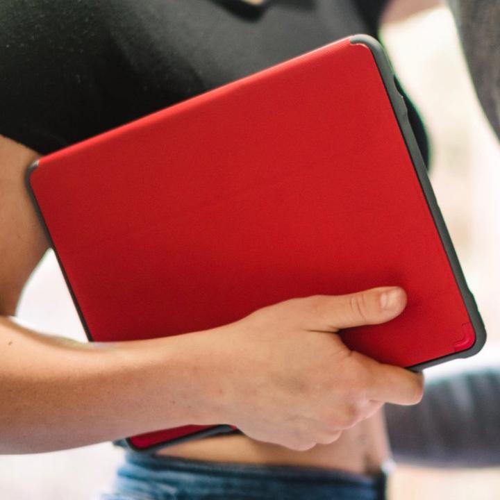 Image du produit STM Dux Plus Duo (iPad 2019 (7e gène), iPad 2020 (8. Gen))