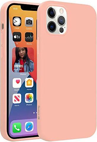 Image du produit Crong Color Cover - Étui pour iPhone 12 (Apple iPhone 12)