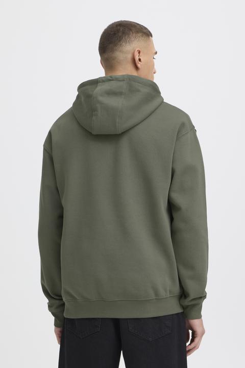 Actual product image Solid ! Kapuzenpullover LENZ Hoodie (M)
