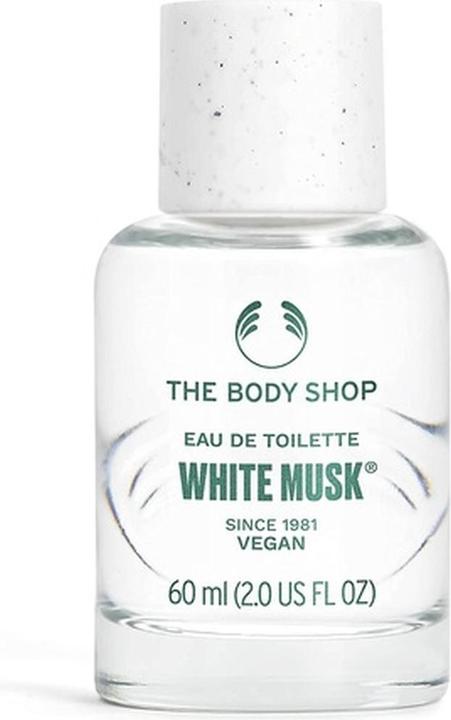 The Body Shop Edt Spray (Eau de toilette, 60 ml)