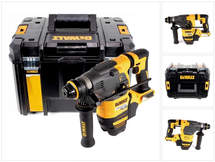 Actual product image DeWalt DCH333 (Hammer drill)