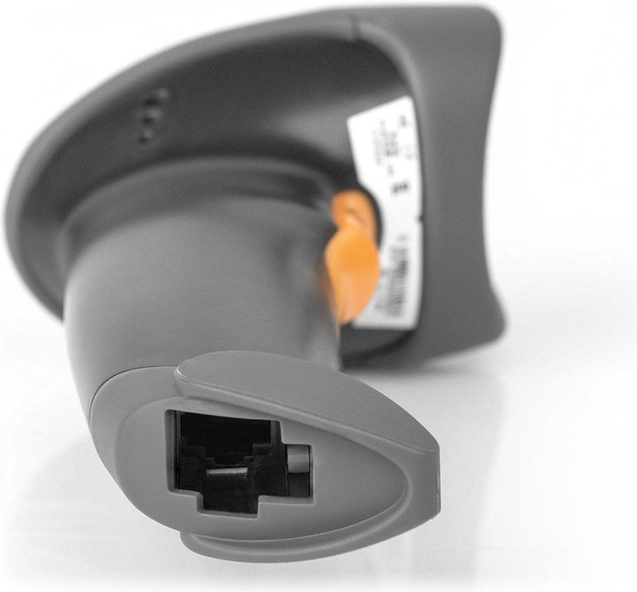 Actual product image Digitus DA-81002 (1D barcodes, 2D barcodes, QR Code)