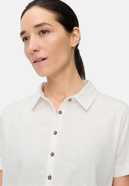 Produktbild Camel Active Poloshirt mit Knopfleiste (S)