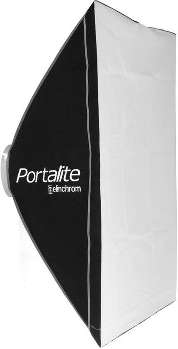 Actual product image Elinchrom Compact D-Lite RX One/One Kit (100 W, Set)