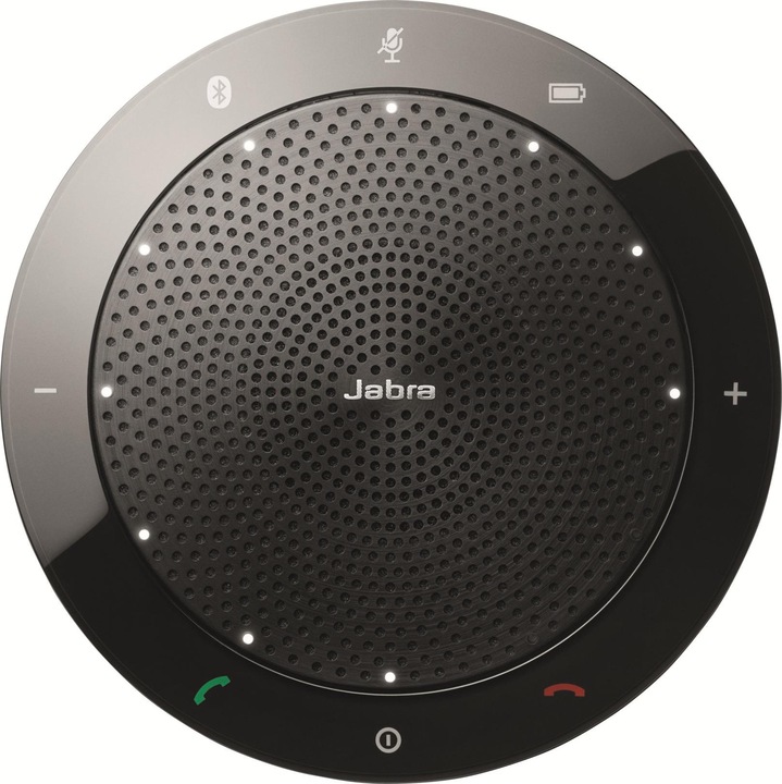 Produktbild Jabra Speak 510+ UC