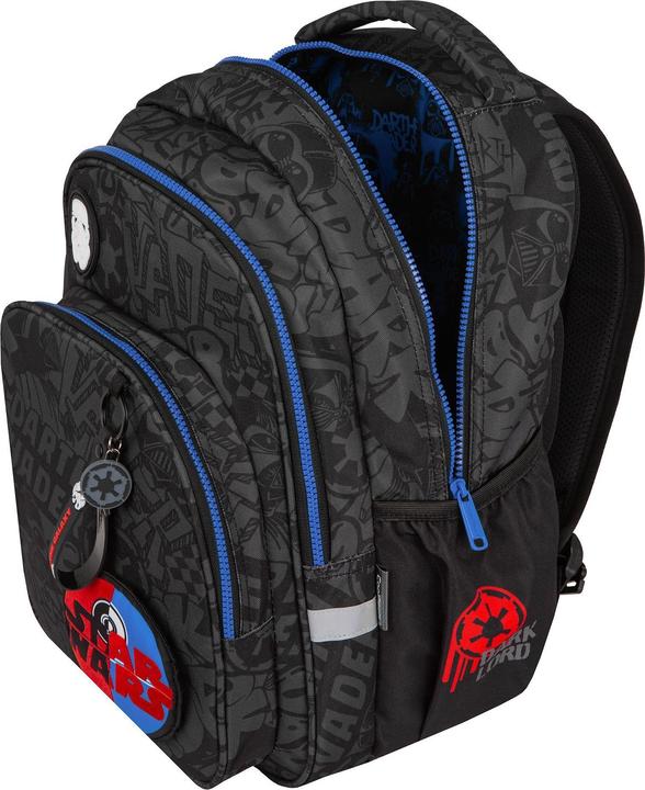 Produktbild Mc Neill Base Kinderrucksack 36 cm (21 l)