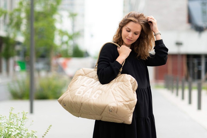 Immagine prodotto Childhome Borsa per la mamma