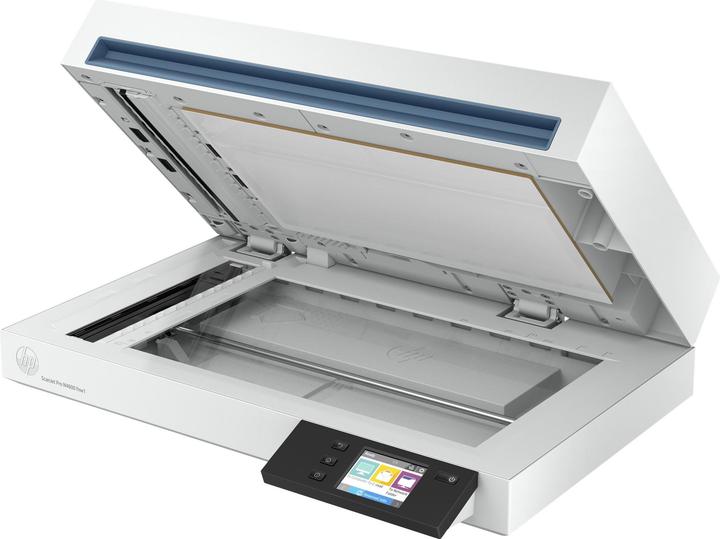Image du produit HP ScanJet Pro N4600 fnw1 Scanner (Ethernet, USB, WLAN)