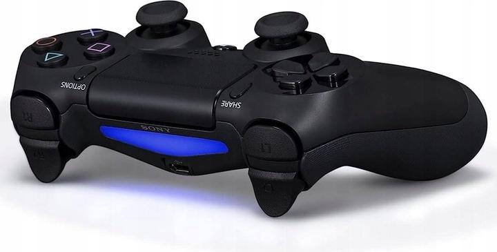 Productafbeelding Sony PS4 Dualshock 4 Wireless Controller (PS4)