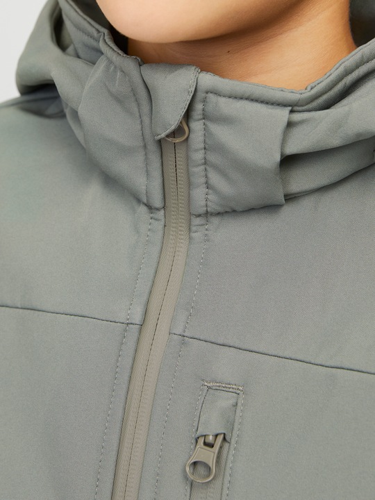 Immagine prodotto Jack & Jones Jjtheo Softshell Jacket Noos Jnr (152)
