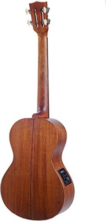 Produktbild Mahalo Elektroakustische Ukulele Bariton mit Hülle (Bariton)