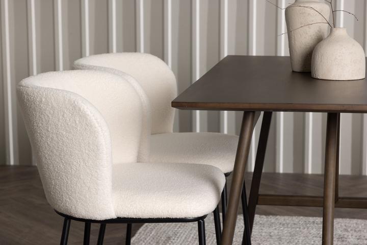 Actual product image Venture Home Edina (MDF)