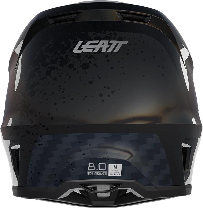Image du produit Leatt MTB Gravity 8.0 Helmet (61 - 62 cm)