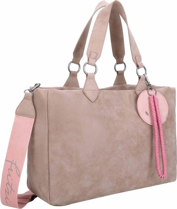 Image du produit Fritzi aus Preußen Izzy Vintage Shopper Sac 42 cm