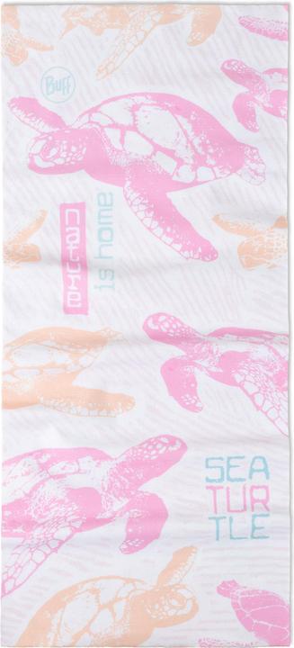 Image du produit Buff Jr. Coolnet Uv® Bacary Pink