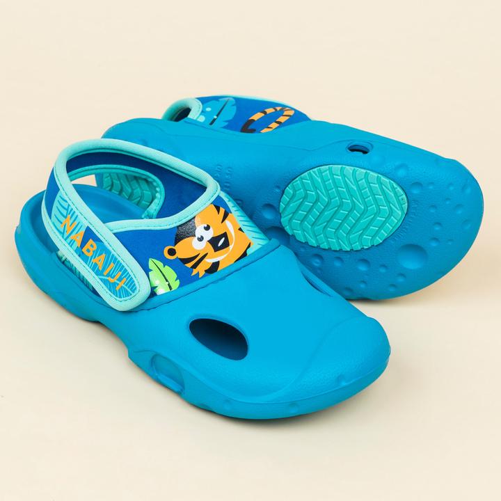 Nabaiji CLOG 500
