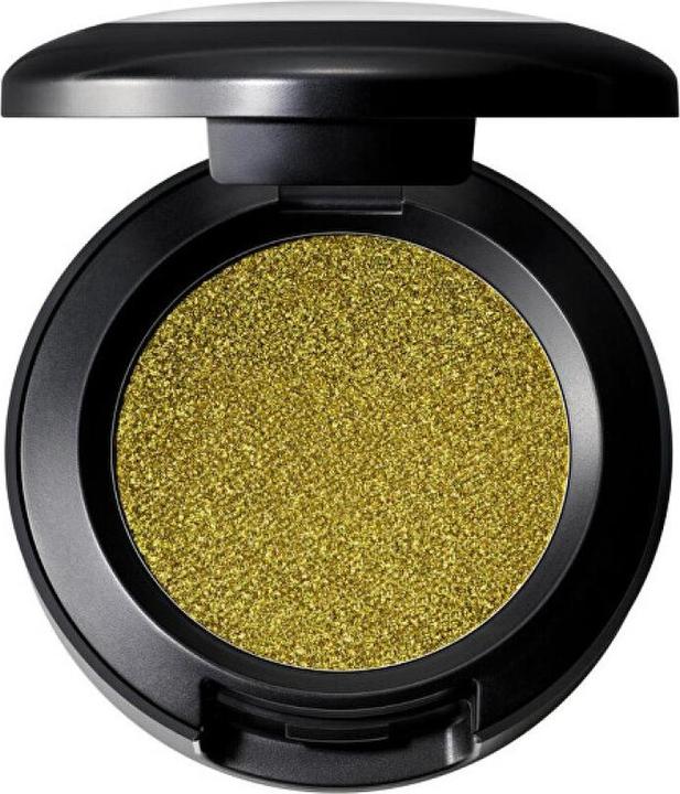 Produktbild MAC Cosmetics Mac Eye Shadow Metallic Single Compact Joie De Glitz 1g (Joie de Glitz, Joie Glitz)