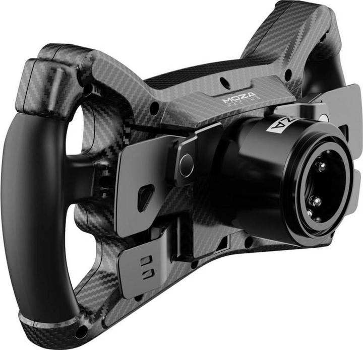 Produktbild Moza MH16 GRIP (PC)