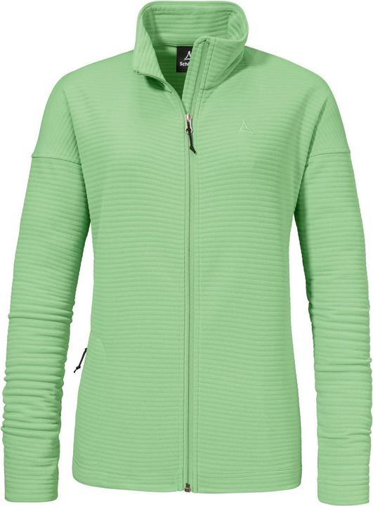 Immagine prodotto Schöffel CIRC Fleece Jk Style Smue WMS (42, XL)