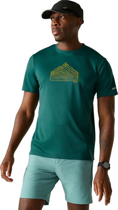 Produktbild Regatta Fingal TShirt (XL)