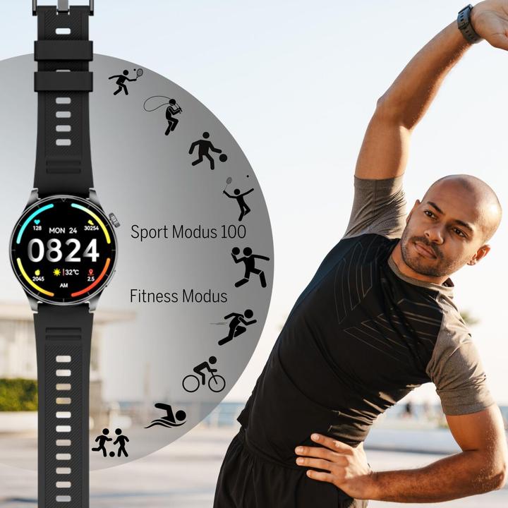 Actual product image Bea-Fon 301 (46.30 mm)