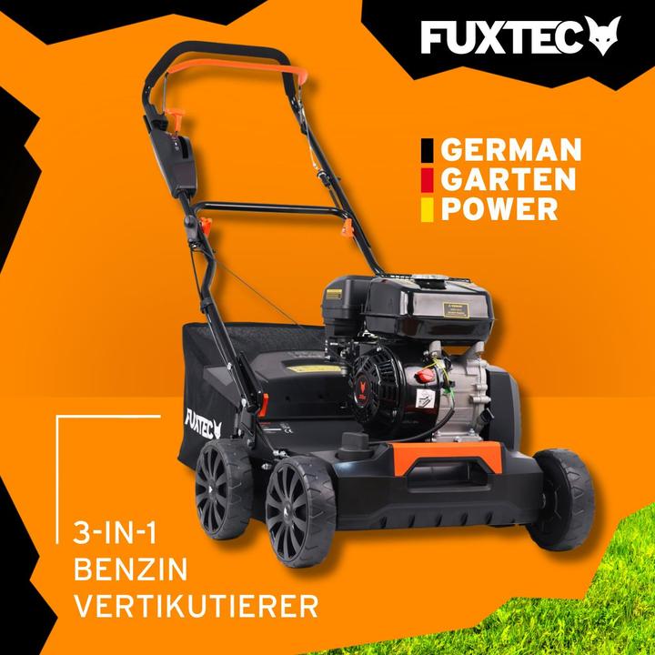 Immagine prodotto Fuxtec FX-BV240