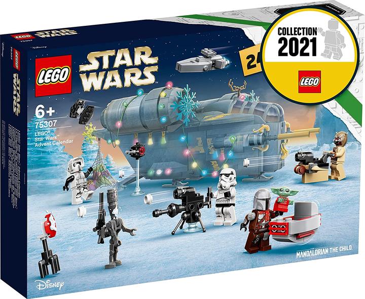 Produktbild LEGO Star Wars