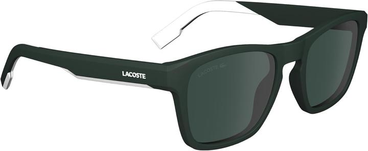 Actual product image Lacoste L6018S 301 Sunglasses