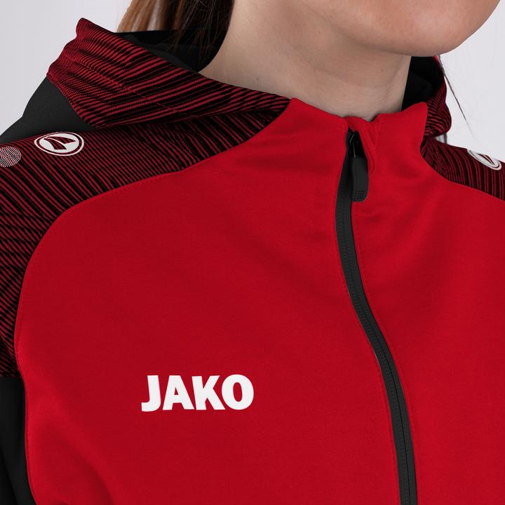 Immagine prodotto JAKO Giacca con cappuccio Performance da donna (40)