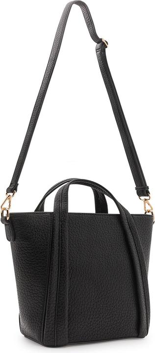 Actual product image L.Credi Orisha handbag 27 cm