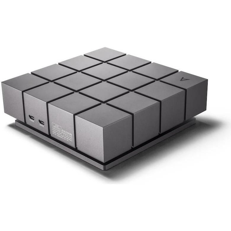 【Astell&Kern】 CD-RIPPER MKII Astell&Kern CD-Ripper MKII - kaufen bei Digitec