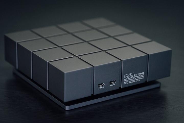 Produktbild Astell&Kern CD-Ripper MKII (CD Recorder)