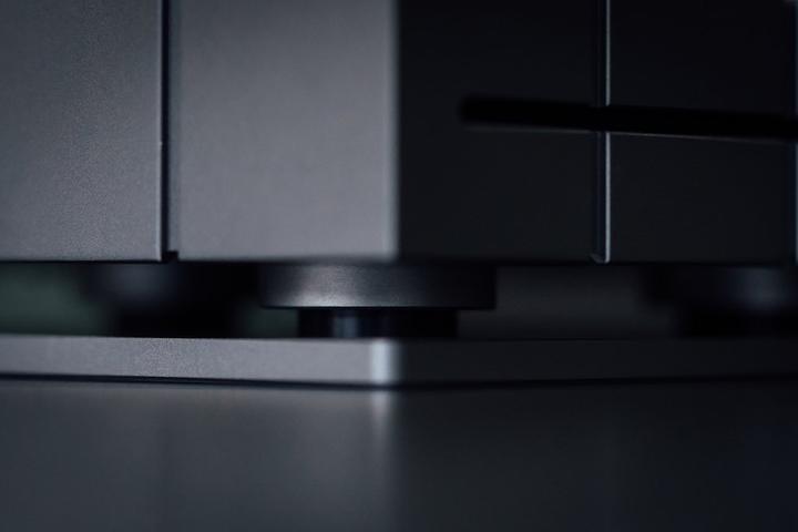 Produktbild Astell&Kern CD-Ripper MKII (CD Recorder)