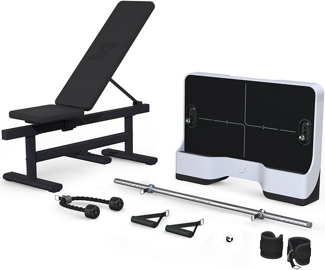 Produktbild Speediance GYM Pal Pro Max