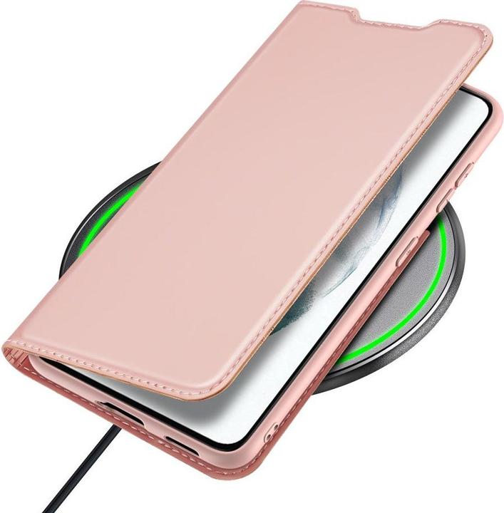 Image du produit Dux Ducis Couverture du livre Skin Pro Series (Samsung Galaxy S21 FE)