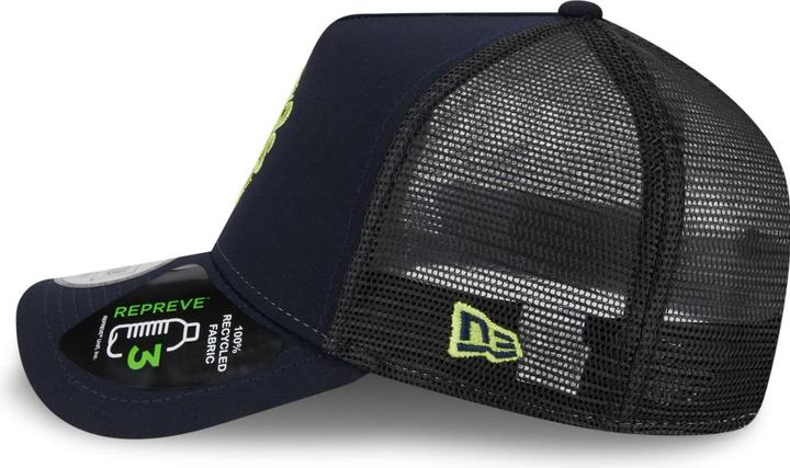 Actual product image New Era Trucker FC Chelsea (One size)