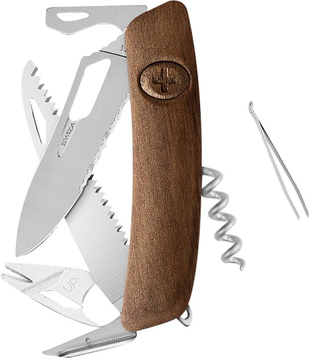BAOSROY Coltello Pieghevole,Coltello Sopravvivenza,Coltellino Tascabile
