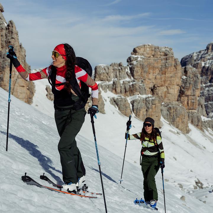 Actual product image Lamunt Ivana Tech Arty (S)