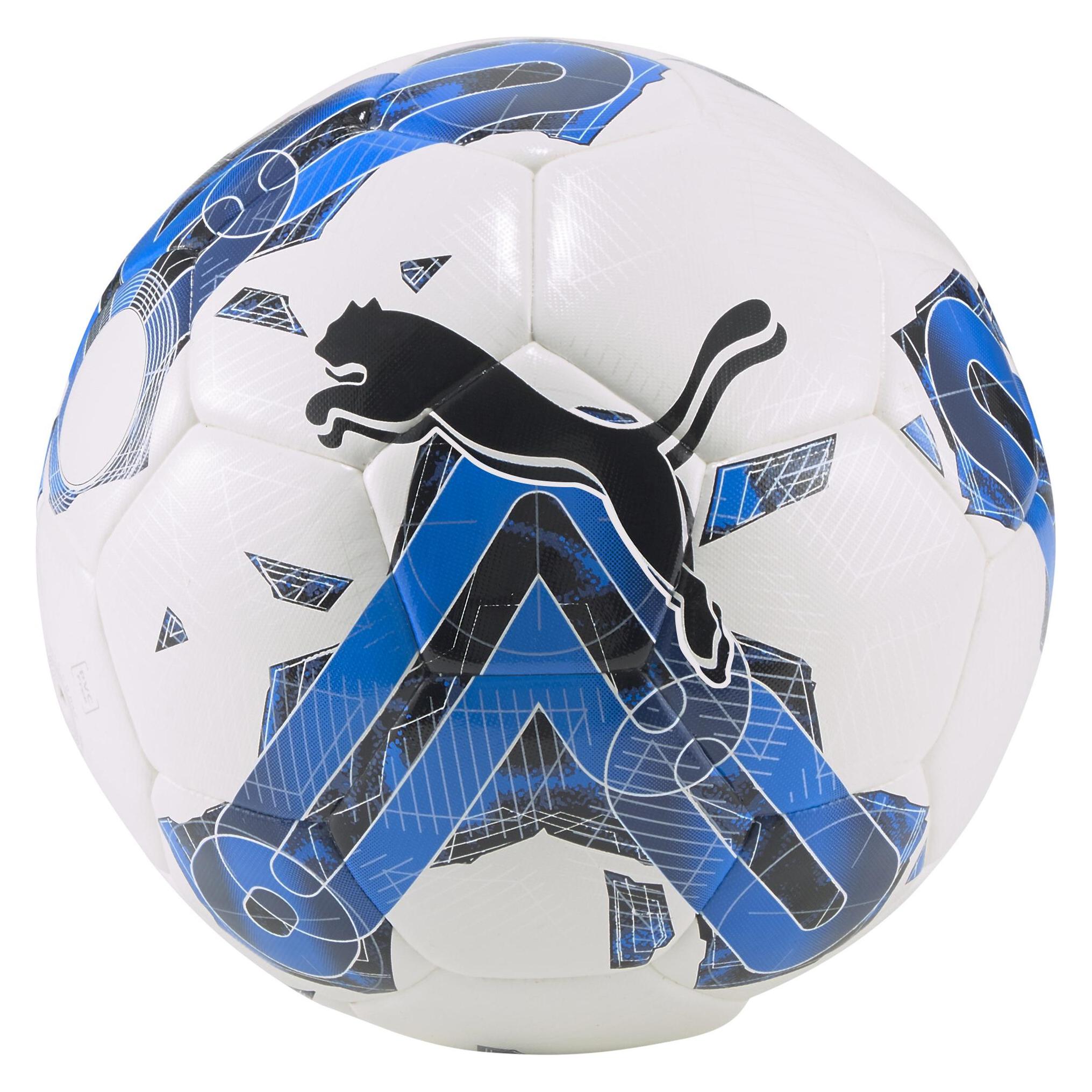 Puma, Fussbälle, (4)
