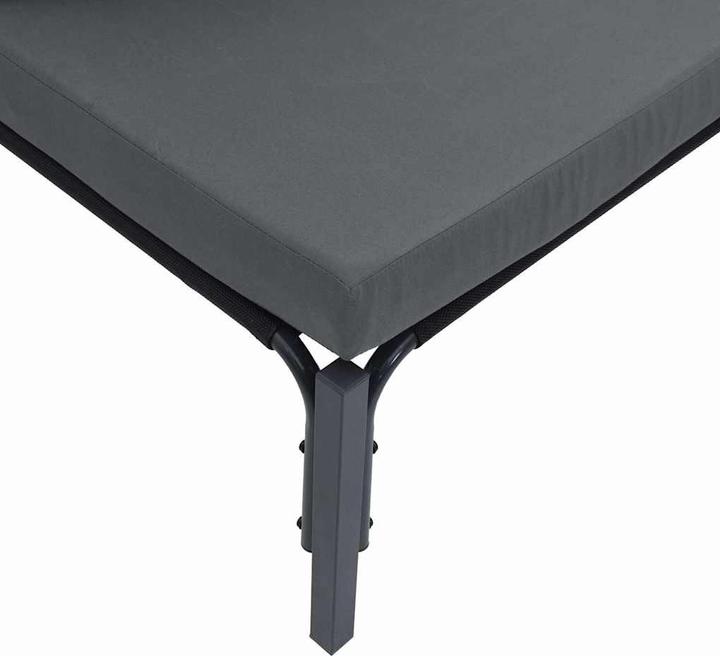 Produktbild VidaXL Gartenmöbel Set