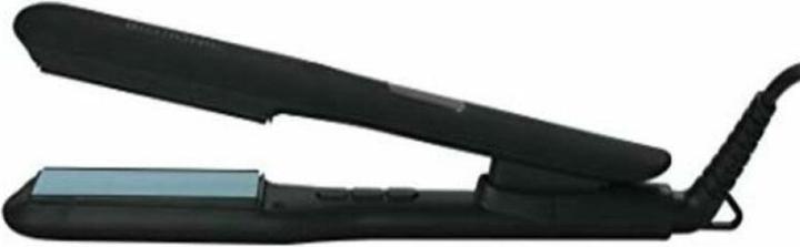 Actual product image Bio Ionic one pass silicone strip 1.0 iron (Straightening iron)