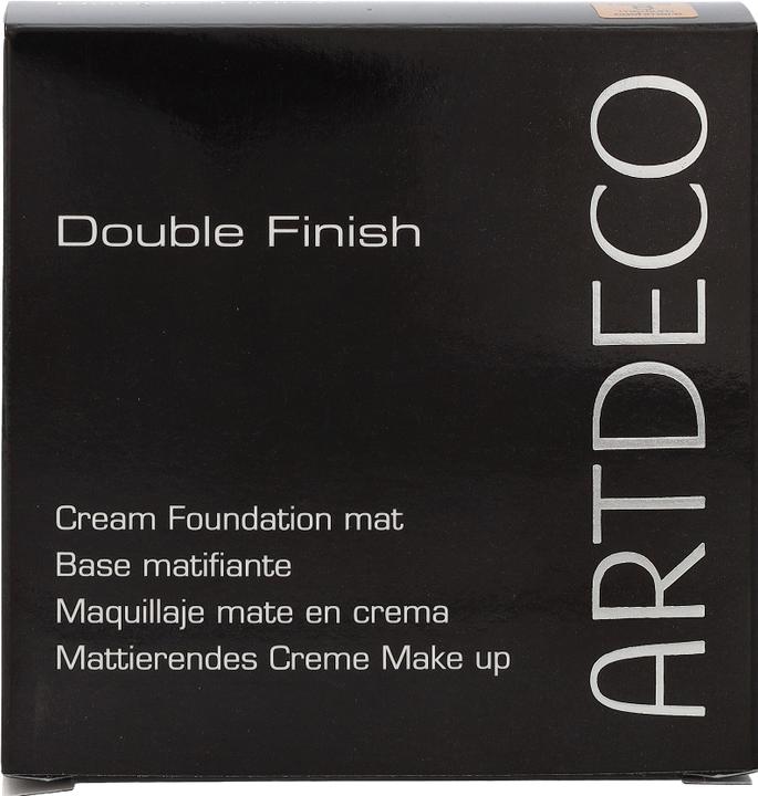 Produktbild Artdeco Double Finish (8 Medium Cashmere)