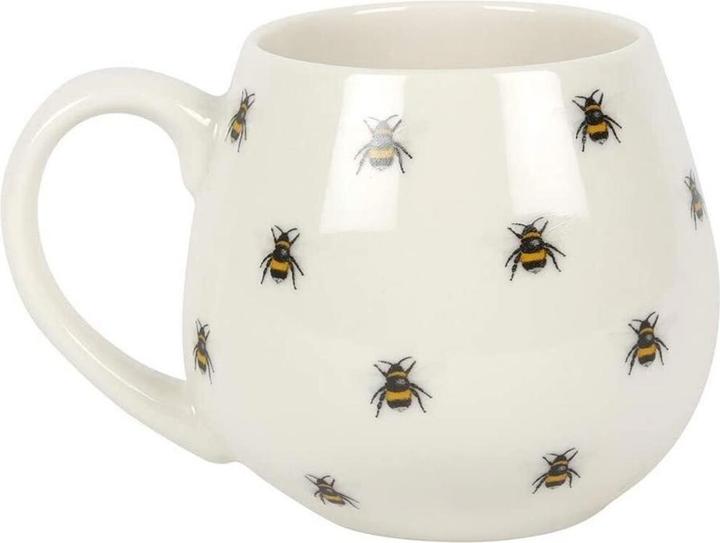 Image du produit Something Different Tasse à café Abeille