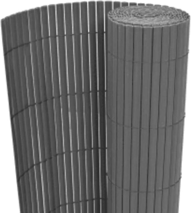Image du produit vidaXL Gartenzaun