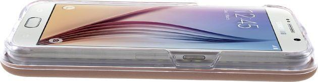 Actual product image LuMee Selfie LED Case (Samsung Galaxy S6)