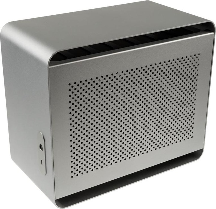 Immagine prodotto Streacom DA2 (Mini-ITX)