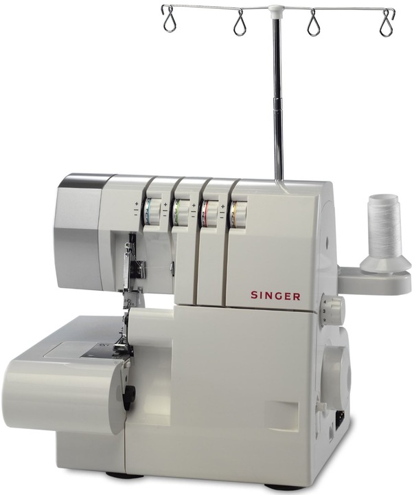 Singer Overlock 754