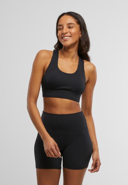 Produktbild Urban Classics Ladies Sports Bra - 191795 (S)