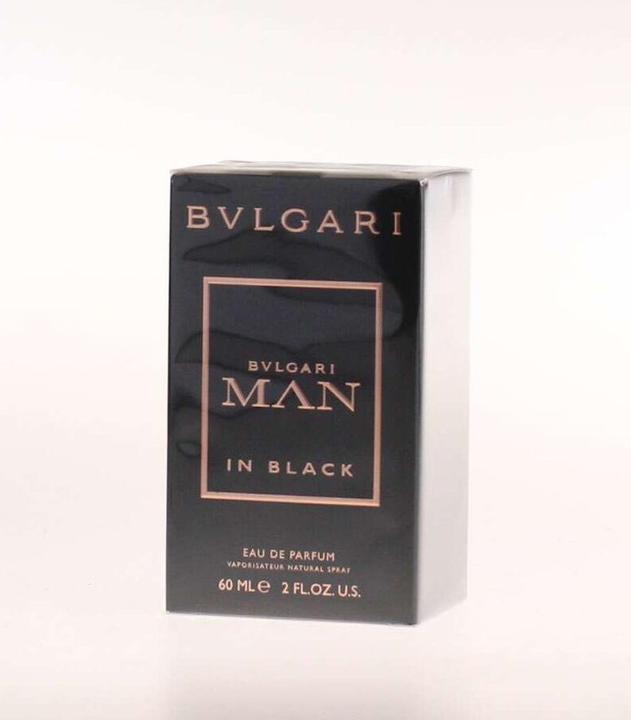 Immagine prodotto Bulgari Uomo in nero (Eau de parfum, 60 ml)